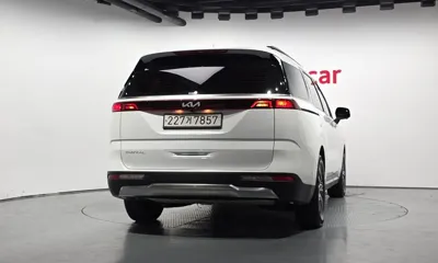 Kia Canival 2023, 85337 км, за 24500000 KRW