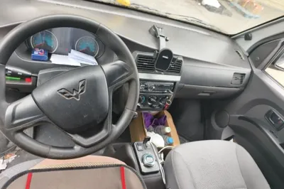 Wuling EV50 2022, 34100 км, за 54897.95 CNY - фото 18