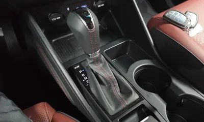Hyundai Tucson 2019, 41390 км, за 24900000 KRW - фото 9