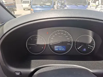 Hyundai Starex 2018, 176110 км, за 10500000 KRW - фото 9