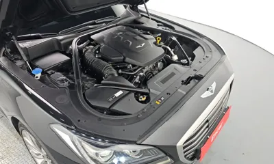Genesis G80 2019, 131594 км, за 21500000 KRW - фото 6