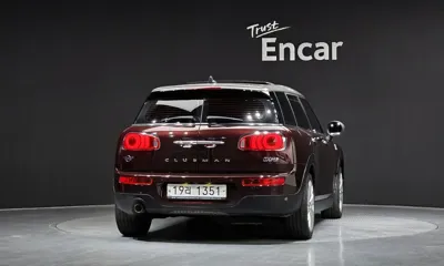 MINI Clubman 2019, 102256 км, за 12900000 KRW