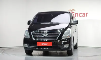 Hyundai Starex 2016, 189662 км, за 9500000 KRW - фото 3