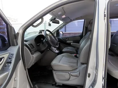 Hyundai Starex 2015, 110000 км, за 8700000 KRW - фото 5