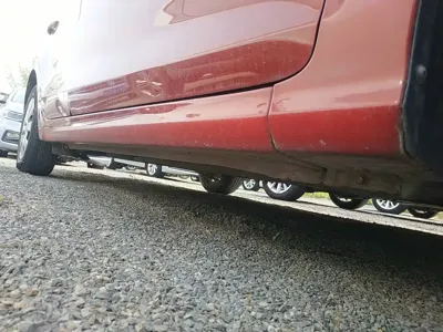 Hyundai Verna 2020, 56400 км, за 20500 CNY - фото 20