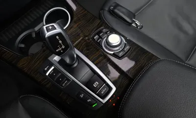 BMW X3 2014, 142331 км, за 10900000 KRW - фото 9