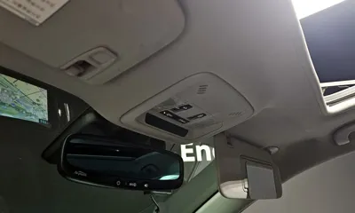 ChevroletGMDaewoo Malibu 2017, 168830 км, за 5500000 KRW - фото 20