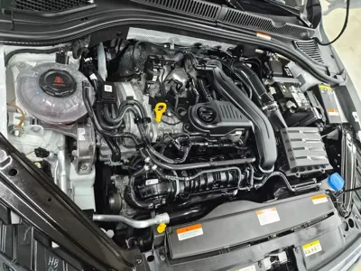 Volkswagen Jetta 2024, 31657 км, за 25800000 KRW - фото 6