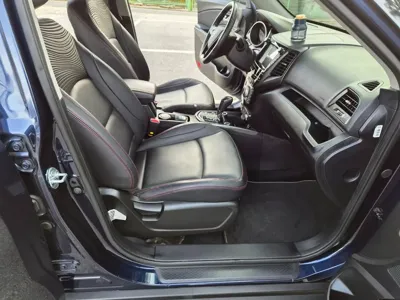 KG_Mobility_Ssangyong TIBOLI 2018, 123768 км, за 7500000 KRW - фото 17