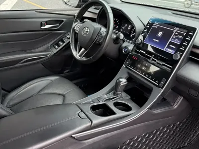 Toyota Avalon 2020, 100000 км, за 88800 CNY - фото 8