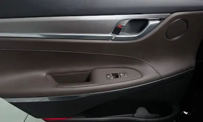Hyundai Grandeur 2020, 81194 км, за 21500000 KRW - фото 25