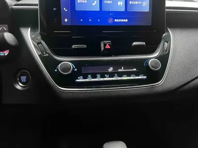 Toyota Levin 2024, 28000 км, за 66800 CNY