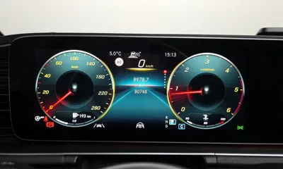 Mercedes-Benz GLE-Class 2021, 80748 км, за 99990000 KRW - фото 8