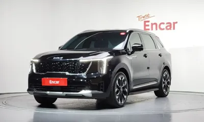 Kia Sorento · 2026 год