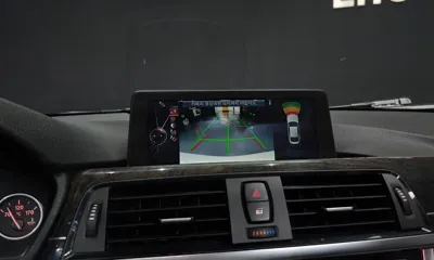 BMW 4-Series 2015, 126843 км, за 10900000 KRW - фото 16