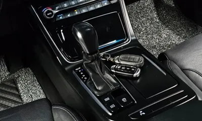 Hyundai Grandeur 2018, 156595 км, за 11700000 KRW - фото 9