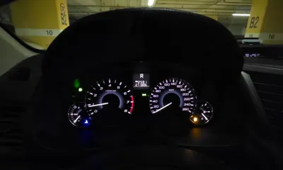 Subaru Outback 2012, 270000 км, за 4500000 KRW