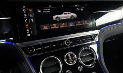 Bentley Continental 2019, 59868 км, за 151900000 KRW - фото 16