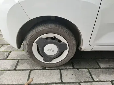 Wuling MINIEV 2023, 23900 км, за 17800 CNY - фото 23