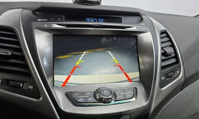Hyundai Avante 2015, 114355 км, за 5500000 KRW - фото 15