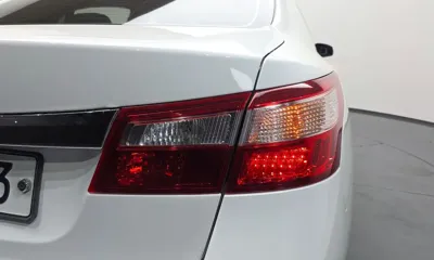 Renault-KoreaSamsung SM5 2017, 160054 км, за 3500000 KRW - фото 23