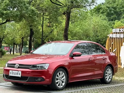 Volkswagen Sagitar 2012, 93000 км, за 18000 CNY - фото 1