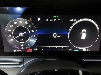 Kia Canival 2021, 93343 км, за 23300000 KRW - фото 9