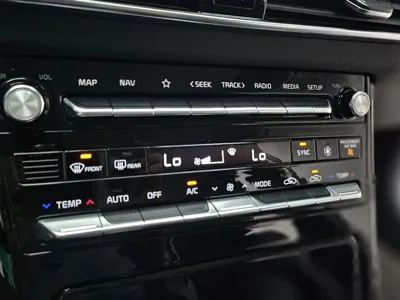 Kia K7 2021, 135000 км, за 16500000 KRW - фото 9