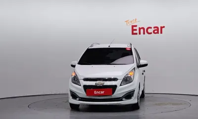 ChevroletGMDaewoo Spark 2015, 104229 км, за 3990000 KRW - фото 3