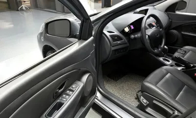 Renault-KoreaSamsung SM3 2019, 15033 км, за 8900000 KRW - фото 10