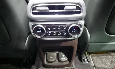 Genesis GV80 2023, 60603 км, за 50800000 KRW - фото 28