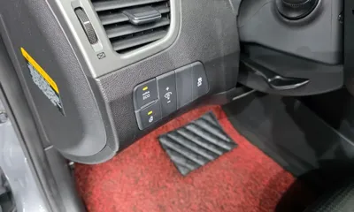 Hyundai Avante 2016, 95214 км, за 4900000 KRW - фото 18