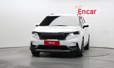Kia Canival 2023, 44280 км, за 26700000 KRW - фото 3