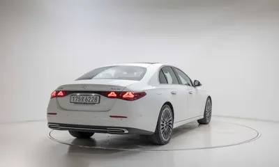 Mercedes-Benz E-Class 2025, 3136 км, за 91000000 KRW - фото 2