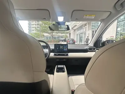 Wuling Bingo PLUS 2024, 16000 км, за 48000 CNY - фото 18