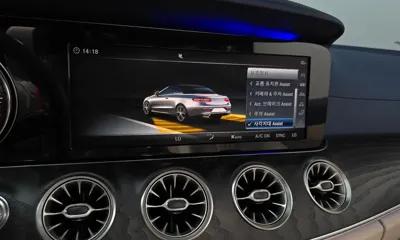 Mercedes-Benz E-Class 2018, 56659 км, за 38500000 KRW - фото 19