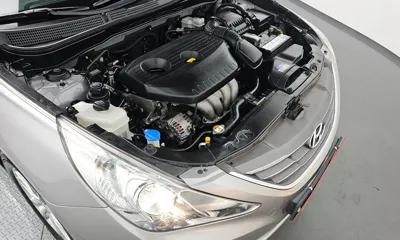 Hyundai Sonata 2012, 162912 км, за 3900000 KRW - фото 6