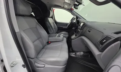Hyundai Starex 2019, 44003 км, за 17990000 KRW - фото 10