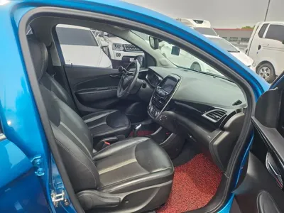 ChevroletGMDaewoo Spark 2019, 87536 км, за 6300000 KRW - фото 13
