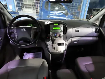 Hyundai Starex 2016, 144685 км, за 8900000 KRW - фото 11