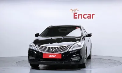 Hyundai Grandeur 2014, 154005 км, за 4990000 KRW - фото 3