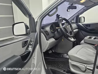 Hyundai Starex 2015, 169306 км, за 8400000 KRW - фото 11