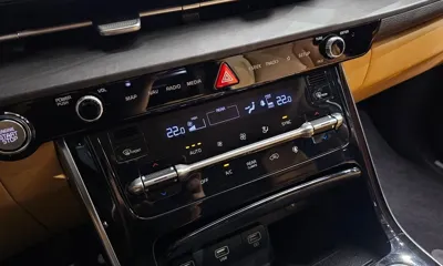 Kia Canival 2021, 82955 км, за 25900000 KRW - фото 30