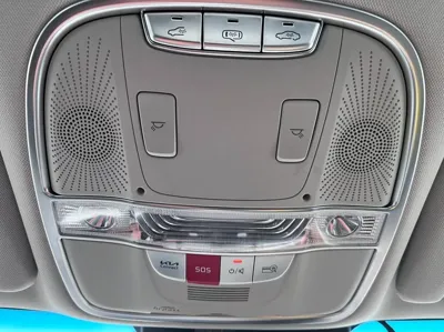Kia K9 2022, 13208 км, за 42000000 KRW - фото 20