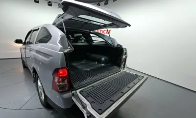 KG_Mobility_Ssangyong KORANDO 2014, 62460 км, за 7900000 KRW - фото 20