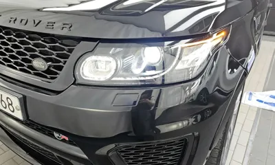 Land Rover Range Rover Sport 2017, 92252 км, за 48990000 KRW - фото 22