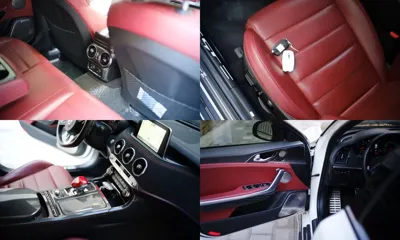 Kia Stinger 2019, 111129 км, за 22200000 KRW - фото 7