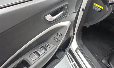 Hyundai Santafe 2015, 151818 км, за 9200000 KRW - фото 16
