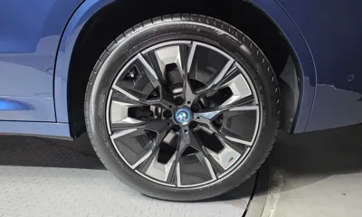 BMW iX3 2025, 14091 км, за 58900000 KRW - фото 21