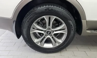 Hyundai Veracruz 2015, 125323 км, за 9500000 KRW - фото 5